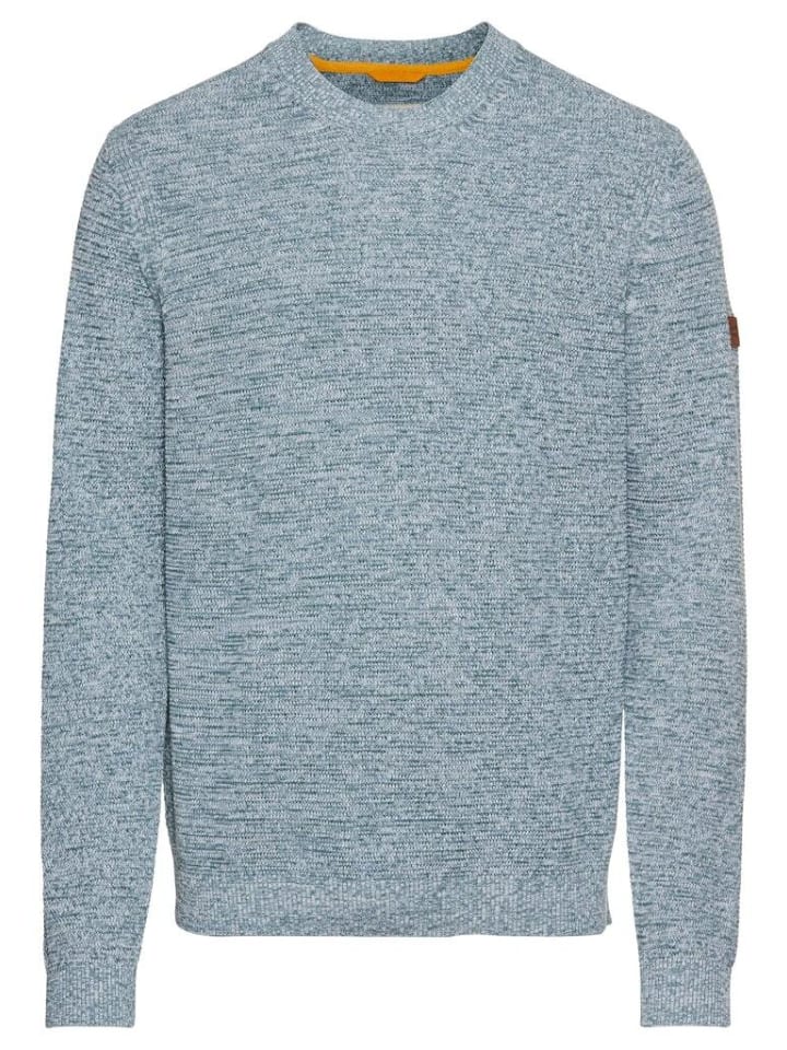 

Пуловер Camel Active, цвет smoke blue