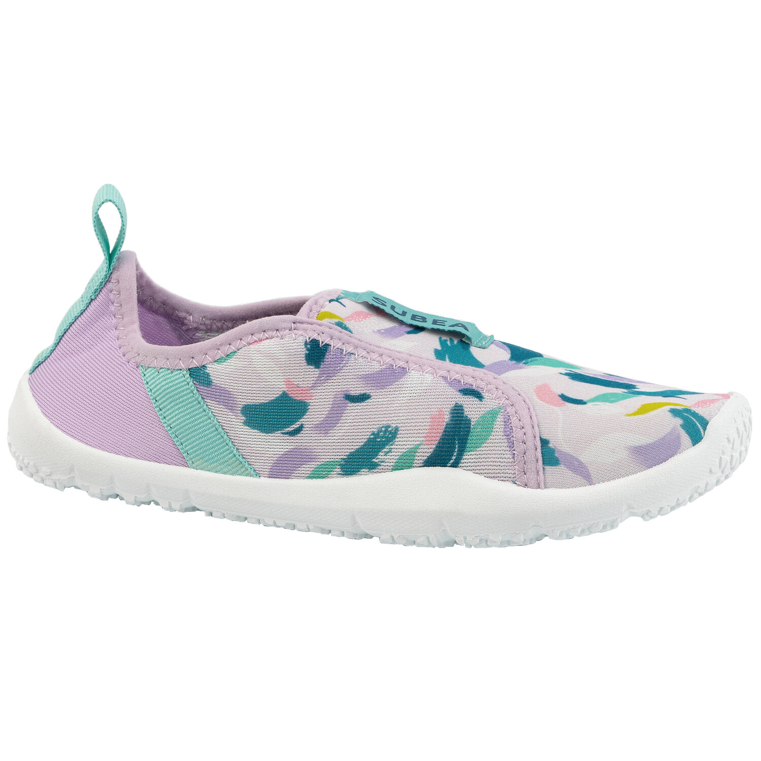 

Детские эластичные туфли Aquashoes - Aquashoes 120 mermaid Subea