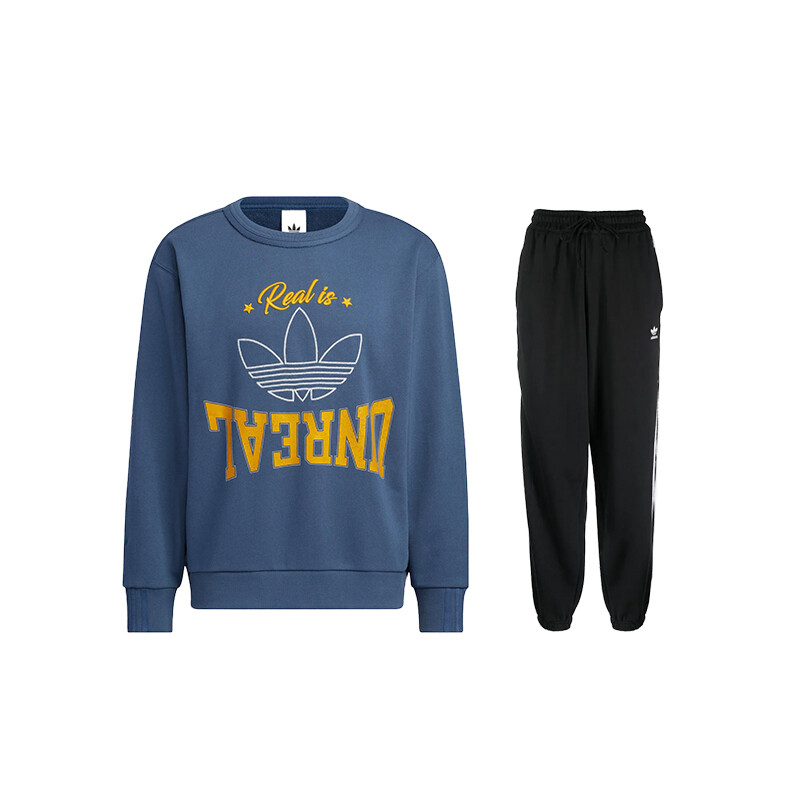

Повседневная спортивная одежда унисекс Adidas Originals