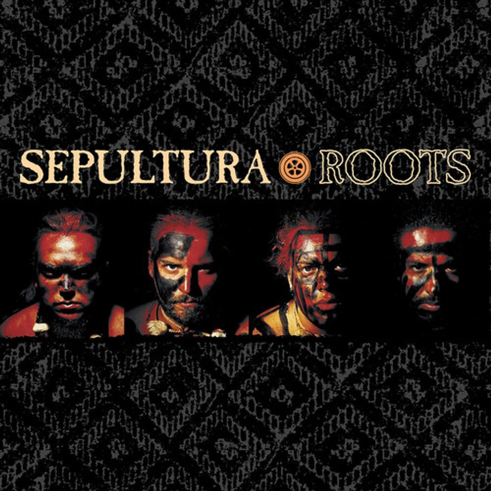

Виниловая пластинка LP Roots [25th Anniversary Edition] [Box Set] - Sepultura