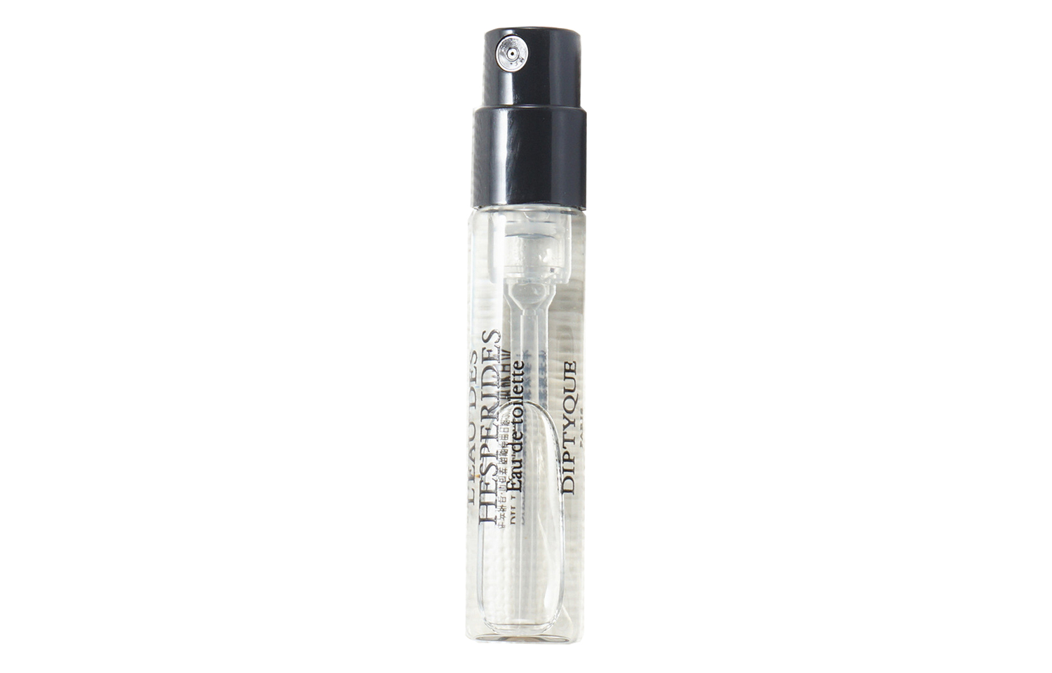 Hesperia парфюмерный набор образцов туалетная вода bitter orange 2ml/2ml*2/2ml*3/2ml*5/2ml*8 Diptyque