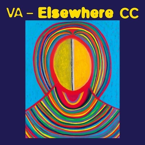 

Виниловая пластинка Elsewhere Cc / Various: Elsewhere CC