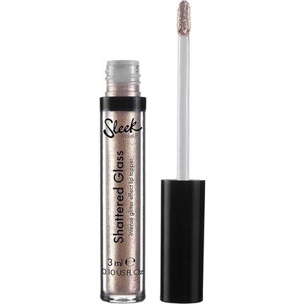 

Makeup Shattered Glass Блеск для губ Bad Moon 3 мл, Sleek
