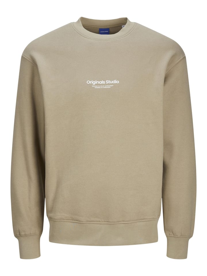 

Толстовка Jack & Jones