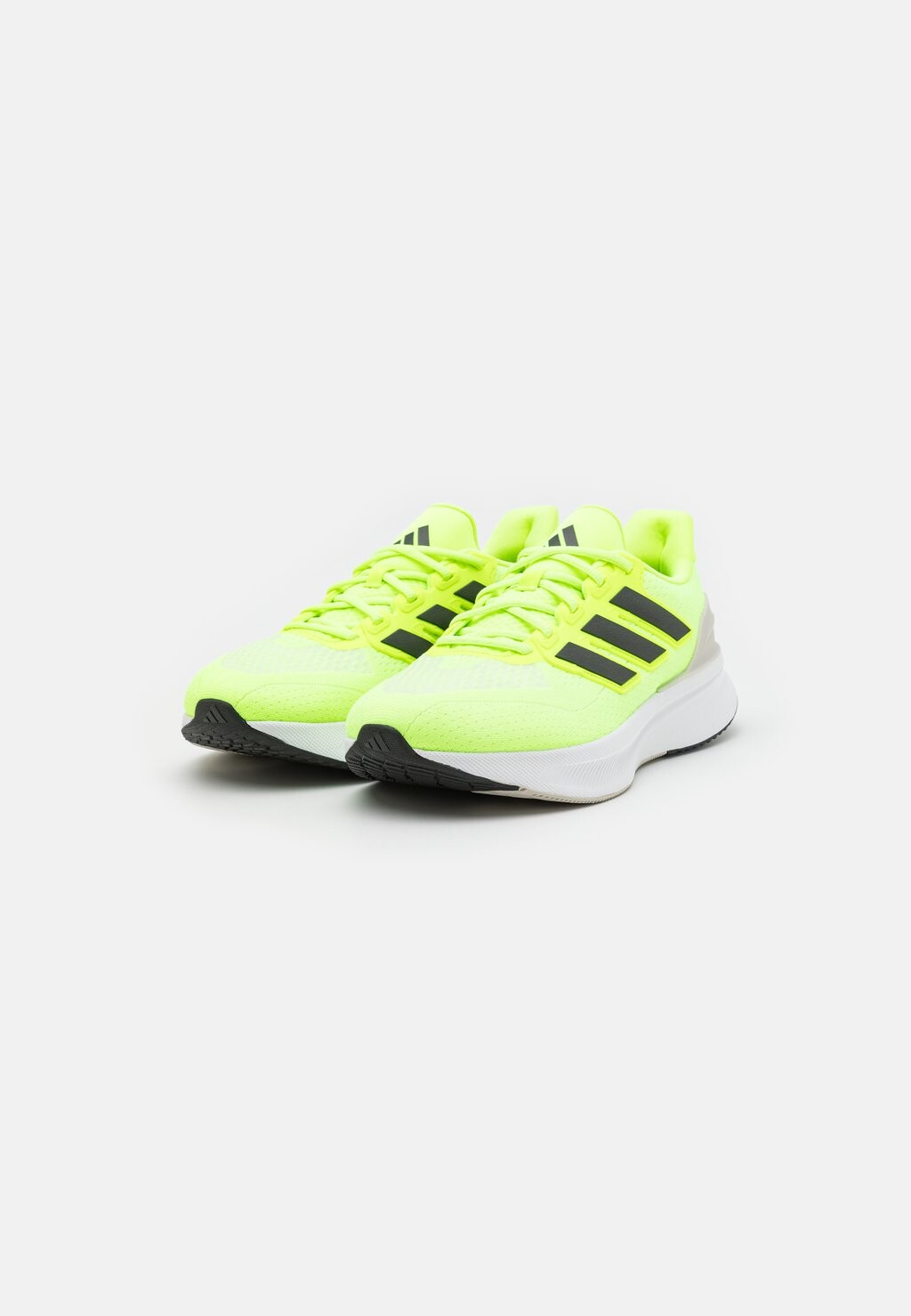 

Кроссовки ULTRARUN 5 adidas, желтый