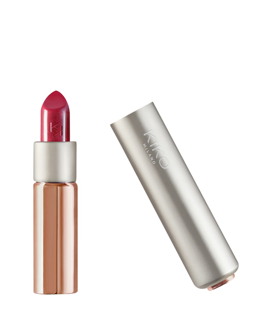 

Помада KIKO Milano Glossy Dream Sheer Lipstick, 206 Sangria, 3.5g