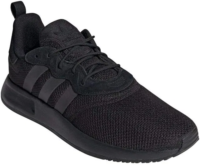 Мужские кроссовки для легкой атлетики Adidas Kzc46-fw4199, Black — фото 4