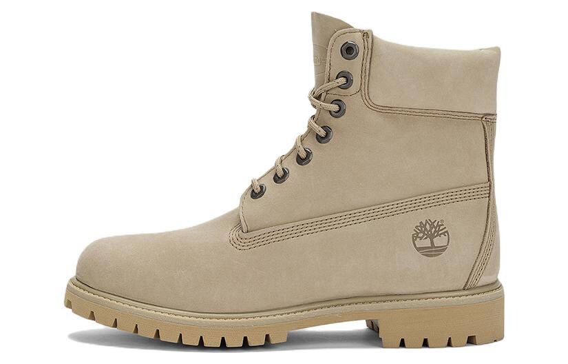 

Ботинки Timberland 6 Inch Premium Boot 'Light Brown'