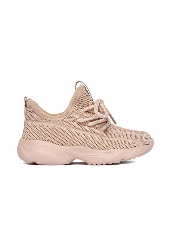 Детские кроссовки sprandi sprandiceocp236003 Sprandi, Pink