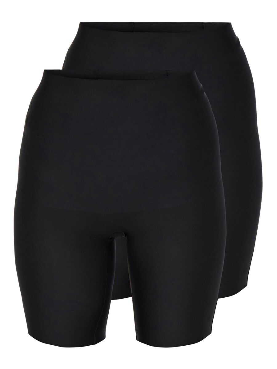 

Утягивающие брюки ONLY TRACY, черный