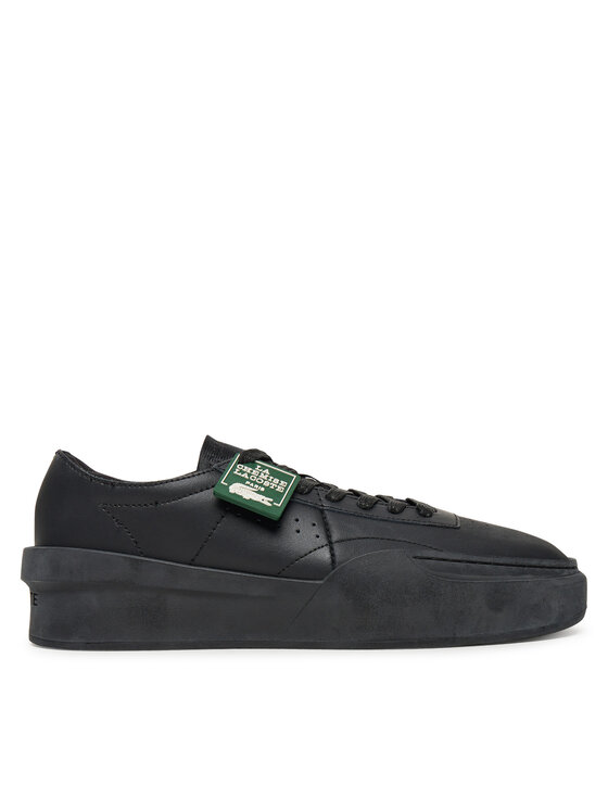 

Кроссовки 7-50SMA0143 Lacoste, чёрный
