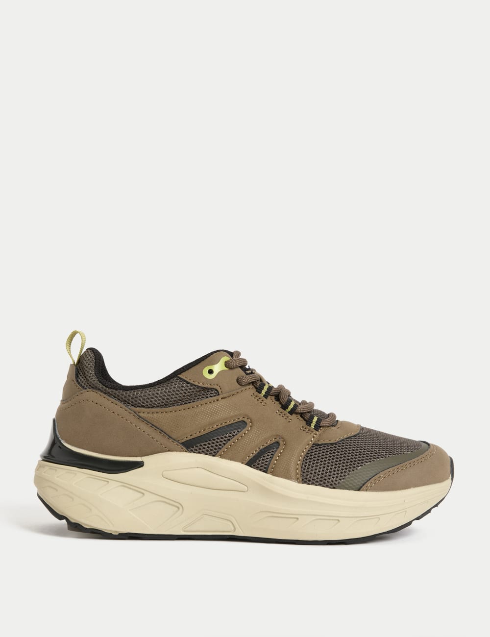 

Кроссовки Freshfeet для детей Marks & Spencer, зеленый