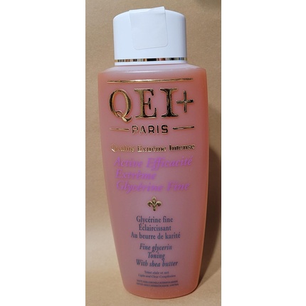 

Paris Active Efficacité Extreme Glycerine Fine Strong тоник Qei