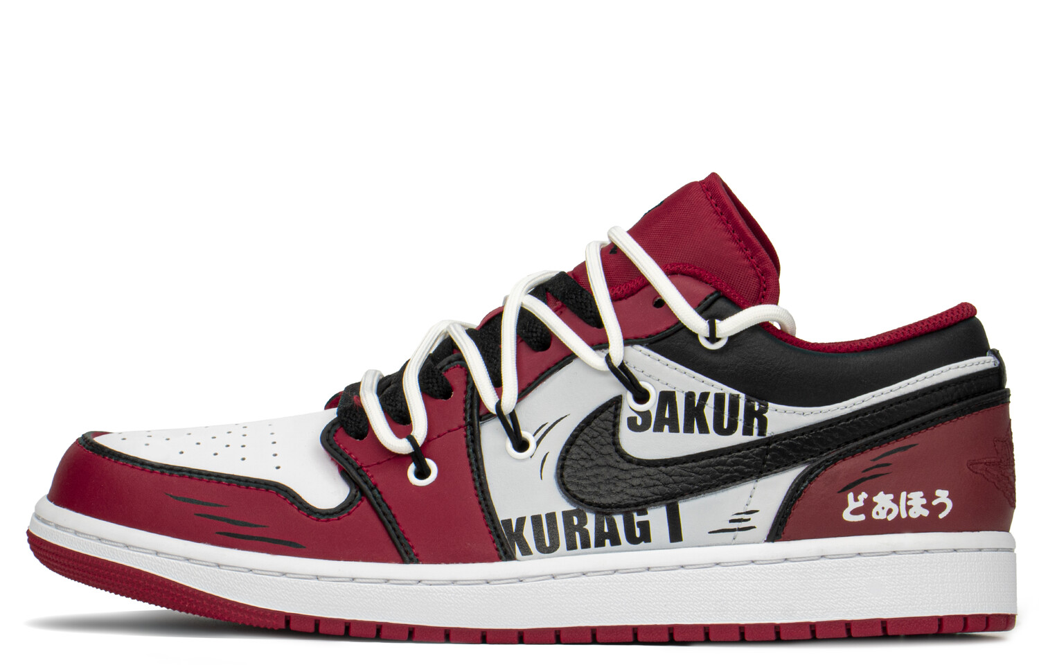 

Jordan Air Jordan 1 Vintage Баскетбольные кроссовки унисекс