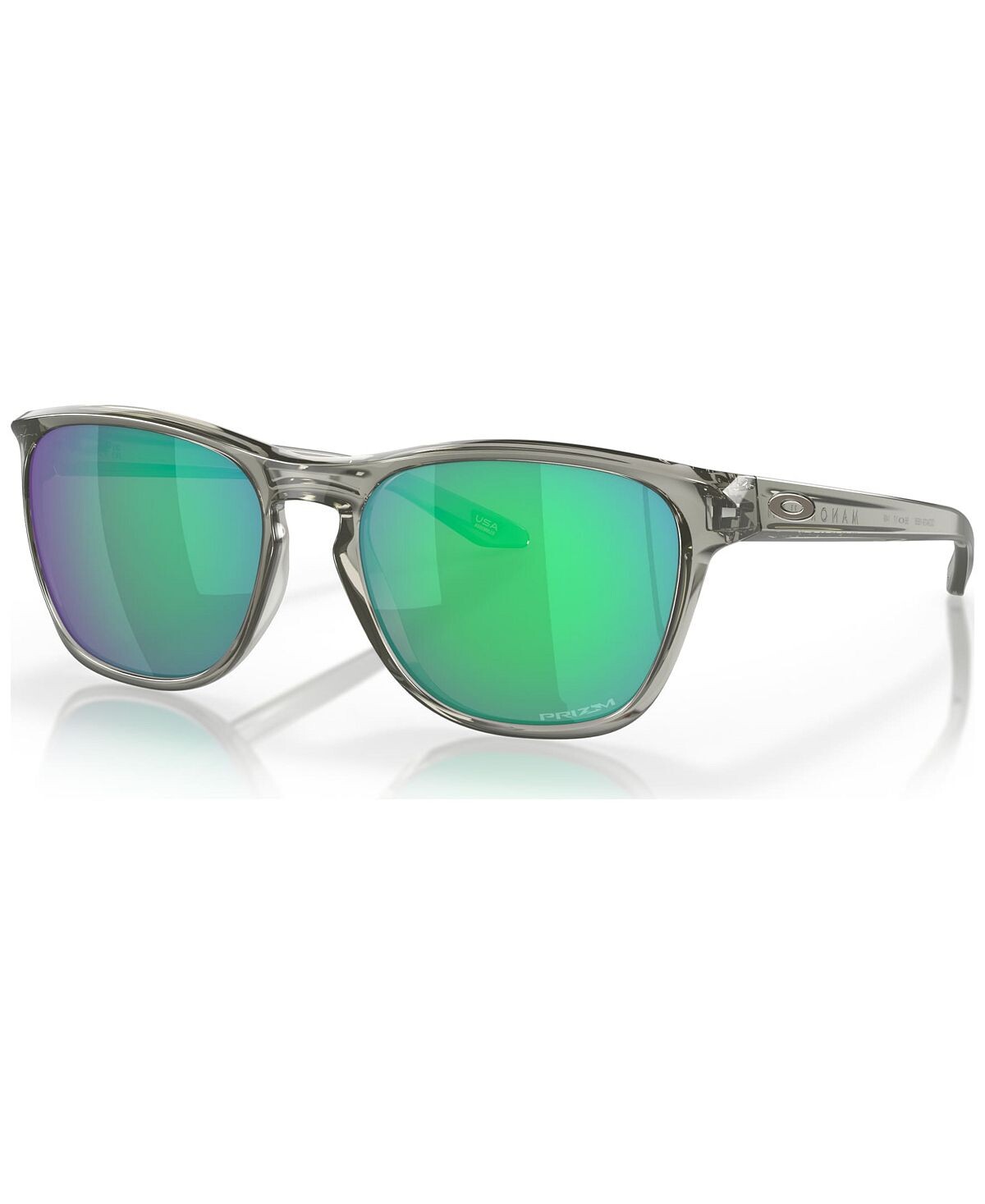 

Мужские солнцезащитные очки, Манорберн Oakley