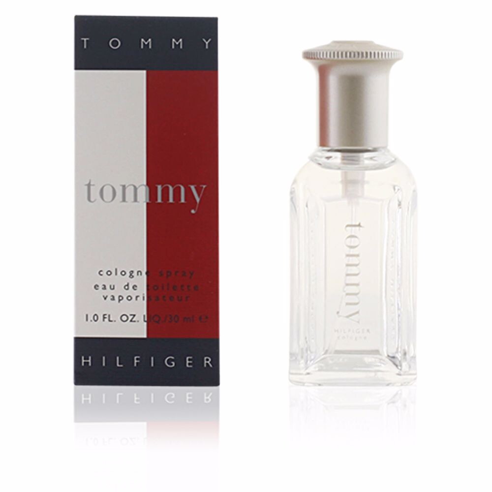 

Туалетная вода Tommy Tommy hilfiger, 30 мл