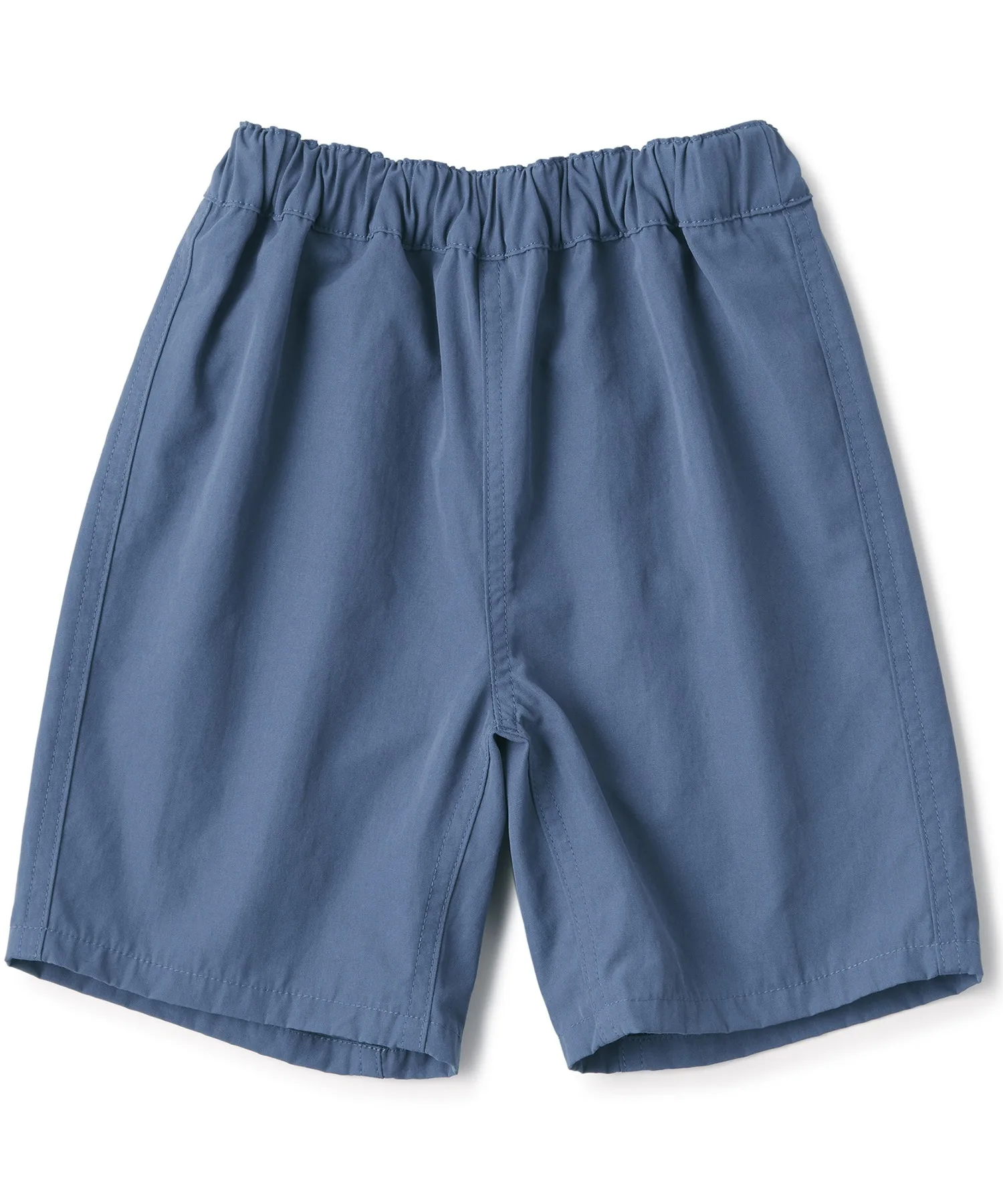 Детские штаны с быстрой сушкой и UV-защитой Muji Blue