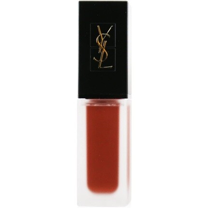 Жидкая губная помада Yves Saint Laurent Tatouage Couture Velvet Cream — фото 2