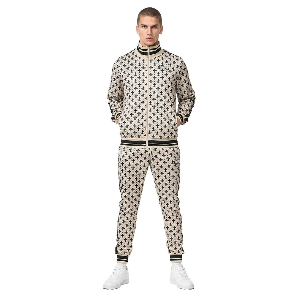 

Спортивный костюм Lonsdale Boswall, бежевый