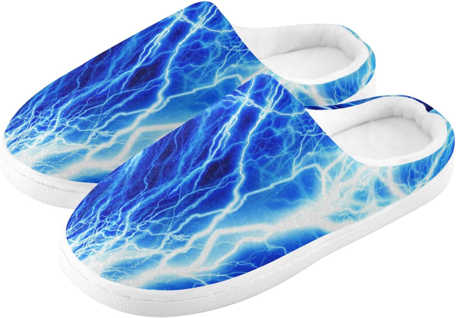 

Тапочки для женщин и мужчин, домашние тапочки с эффектом памяти для использования дома, на улице и в спальне Glaphy, initial