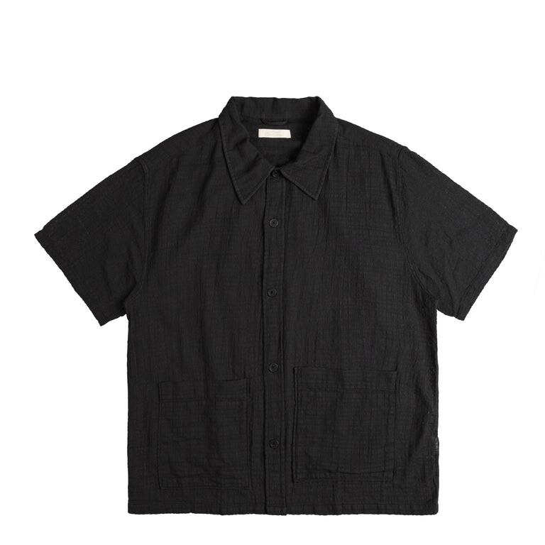 

Рубашка Mfpen Senior Shirt mfpen, черный