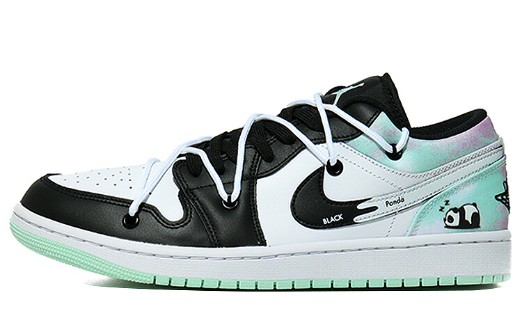 

Jordan Air Jordan 1 винтажные баскетбольные кроссовки мужские, White