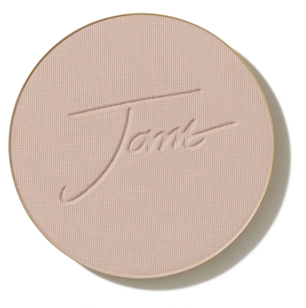 Набор многоразовых компактных пудр Jane Iredale PurePressed Base Mineral Foundation | Полуматовая прессованная пудра с SPF | Без талька, веганский продукт, не тестируется на животных, Suntan