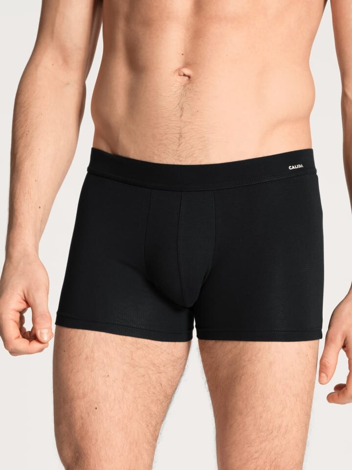 

Трусы боксеры Calida New Boxer, черный