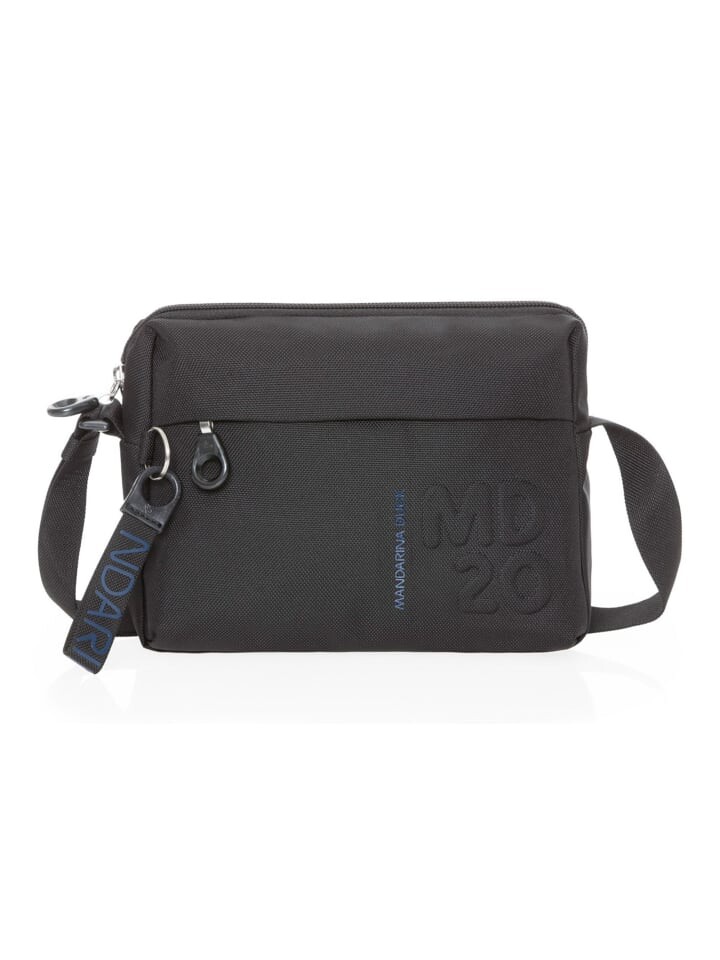 

Наплечная сумка Mandarina Duck MD20 Umhängetasche 22 cm, черный
