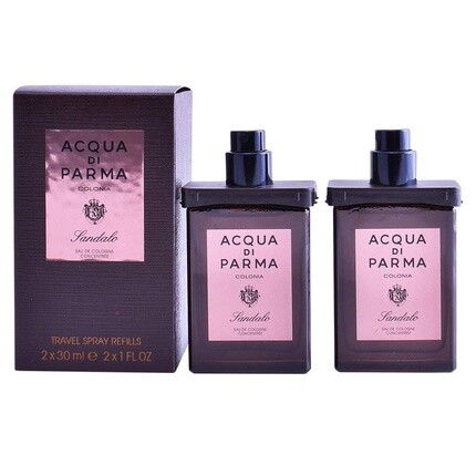 Acqua di Parma Agua Fresca 30ml — фото 2