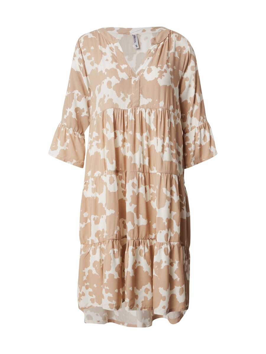 

Платье Sublevel, темно-бежевый