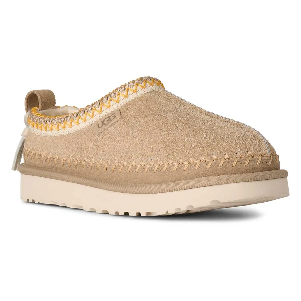 Тапочки Ugg Tasman Biarritz, бежевый