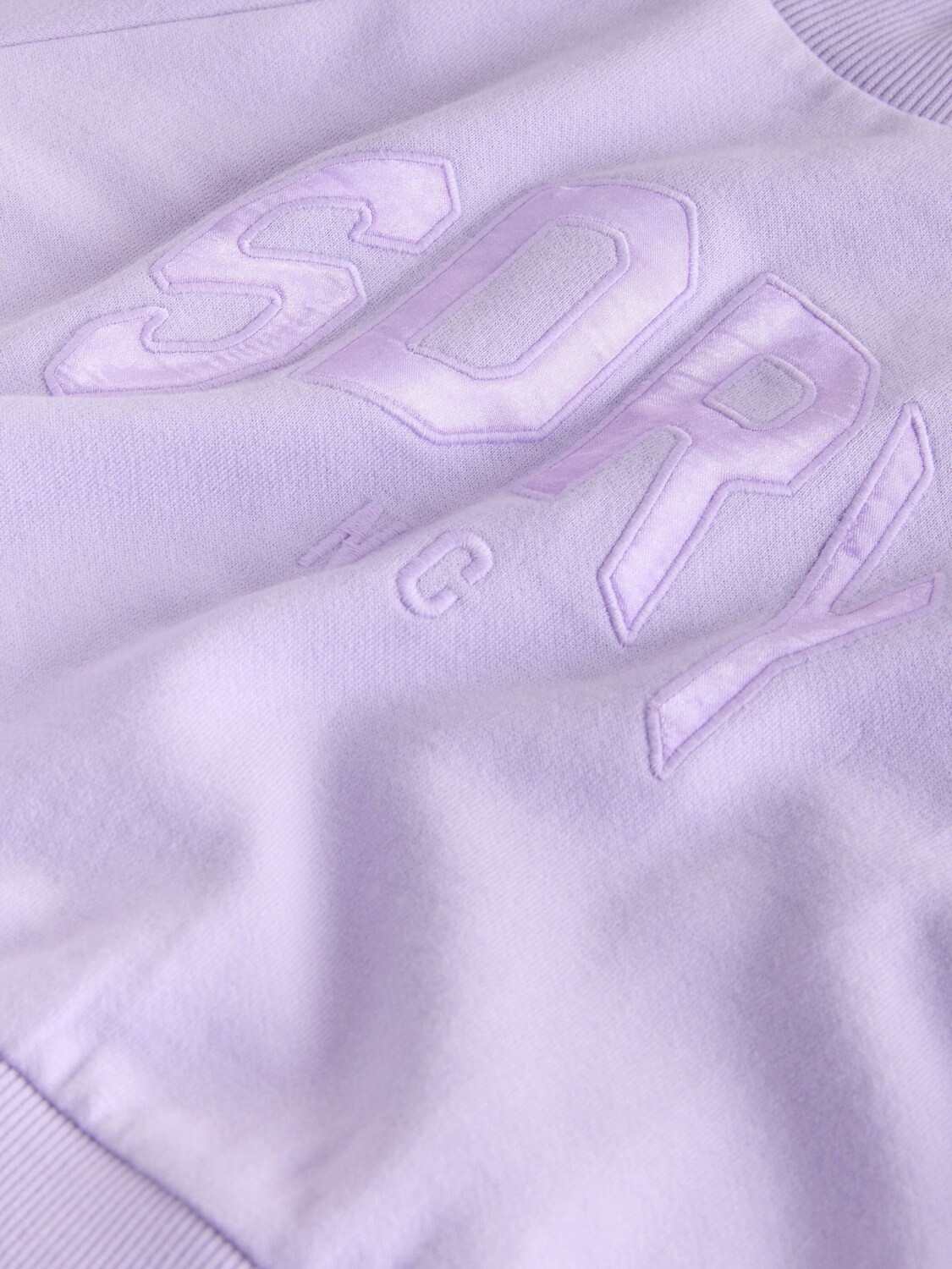 Superdry & Co Набор в цвете Lavender, Black — фото 3