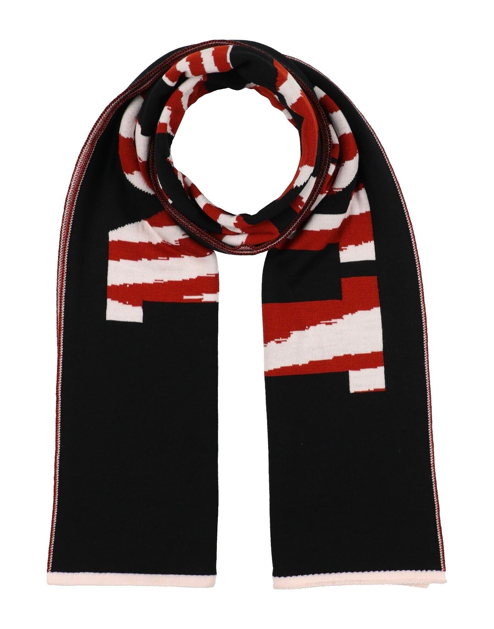 

Шарф Missoni, черный