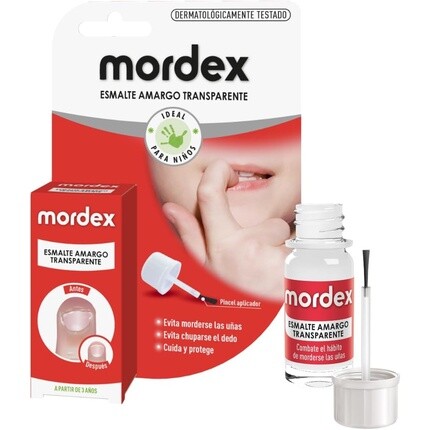 

Cstll выравнивающий лак для ногтей 9 мл, Mordex