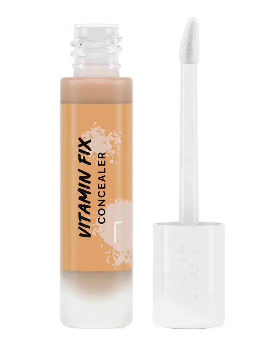 Корректор для макияжа Vitamin Fix Concealer 100 5 мл Freshly Cosmetics
