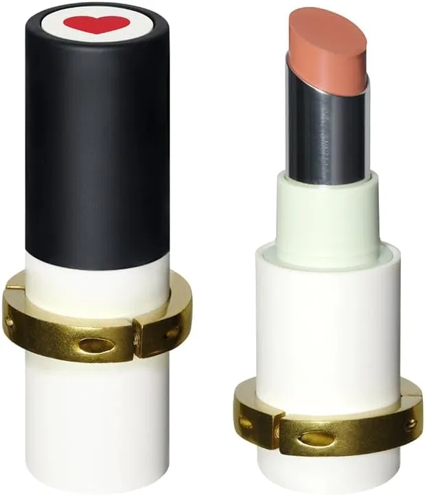 Губная помада AHRES The Lip Neo Anima Urahara Beige (набор с корпусом)