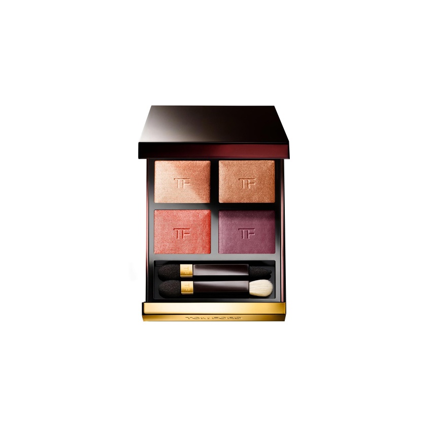 

Классические тени TF Classic Phantom в 4 оттенках для естественного контурирования TOM FORD