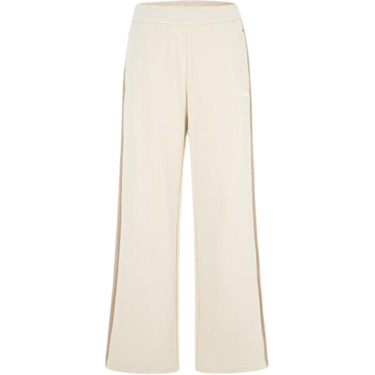 

Женские повседневные брюки ss25 Moose Knuckles, porcelain white/light khaki