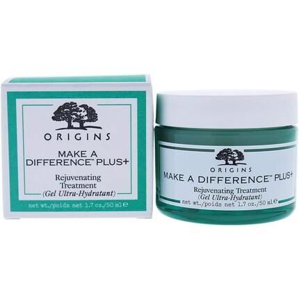 

Омолаживающее средство Make A Difference Plus+ 50 мл, Origins
