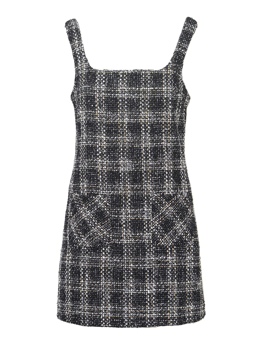 

Мини платье KOROSHI, Black