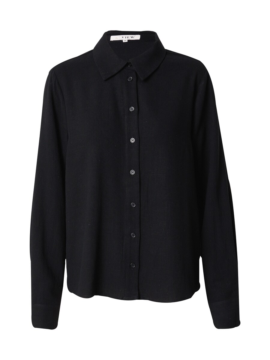

Рубашка A-VIEW Blouse Lerke, черный