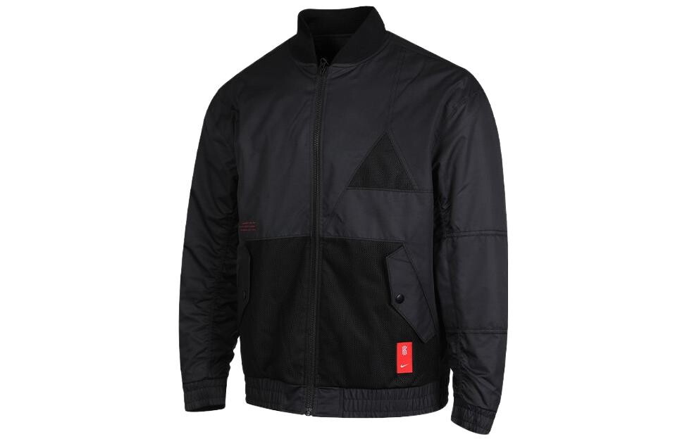 

Мужская куртка Nike, цвет Black