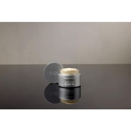 Крем для лица Babor — DOCTOR Renewal Cream Регенерирующий антивозрастной и антипигментный с комплексом, 50 мл — фото 2
