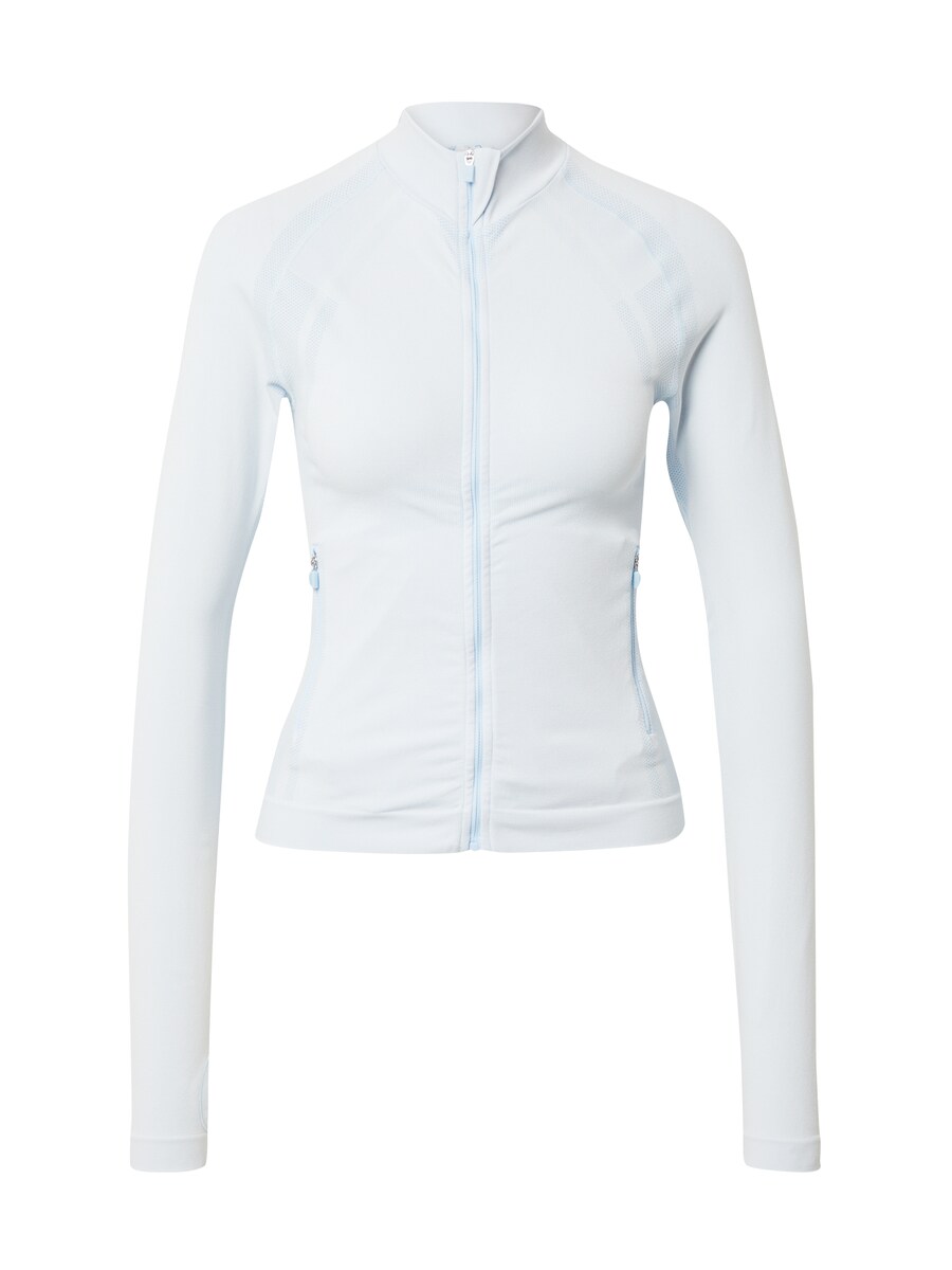 

Лонгслив ONLY PLAY Performance Shirt, светло-синий
