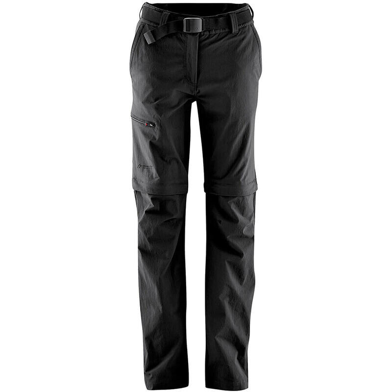 

Брюки Maier Sports, черный