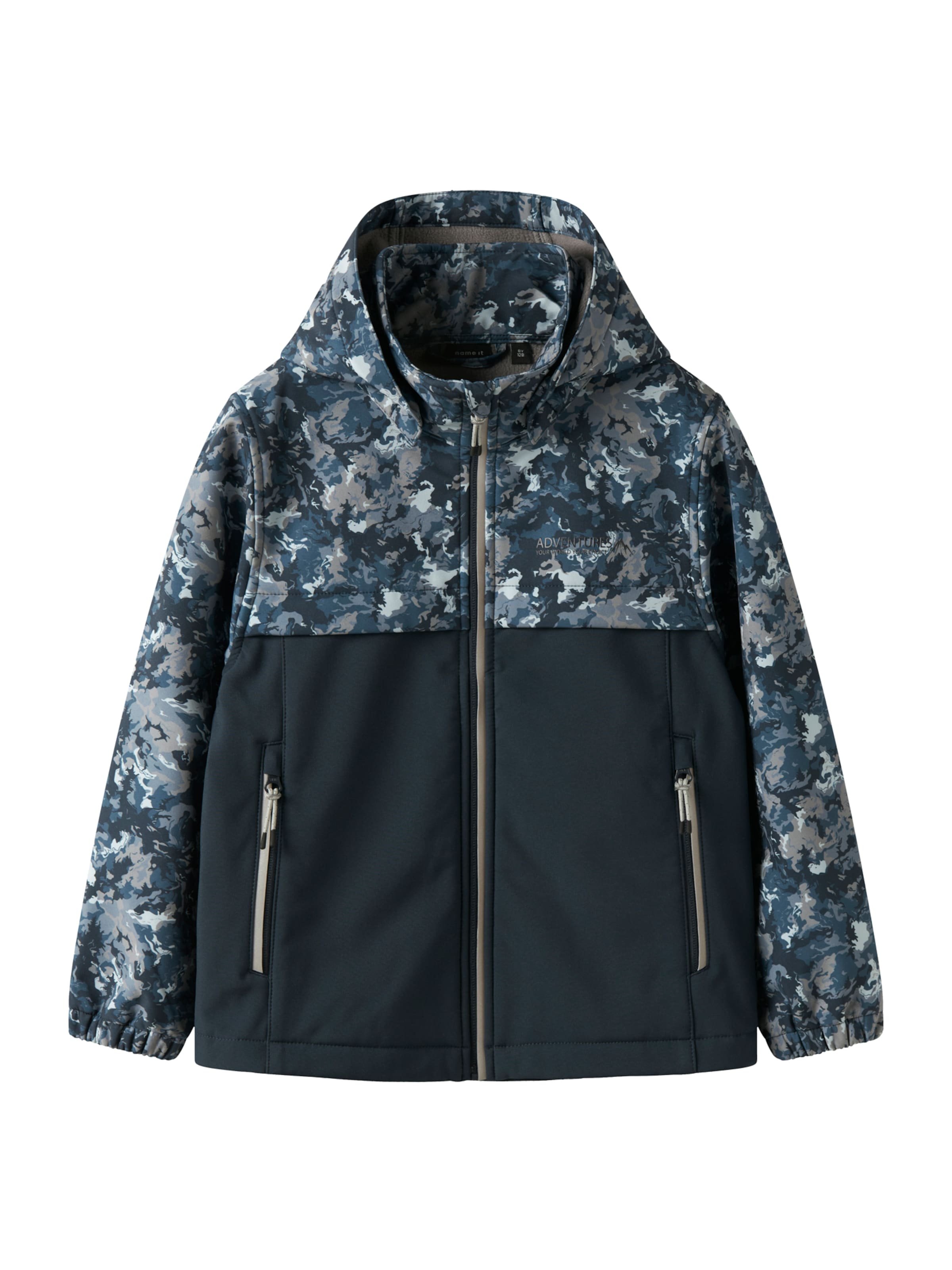 

NAME IT Куртка Performance 'NKMALFA08' в цветах Night Blue и Dusty Blue