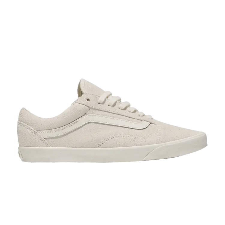 

Кроссовки Vans Old Skool Lowpro Marshmallow, кремовый, Бежевый, Кроссовки Vans Old Skool Lowpro Marshmallow, кремовый
