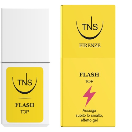 

TNS Cosmetics Flash Top Coat 10 мл