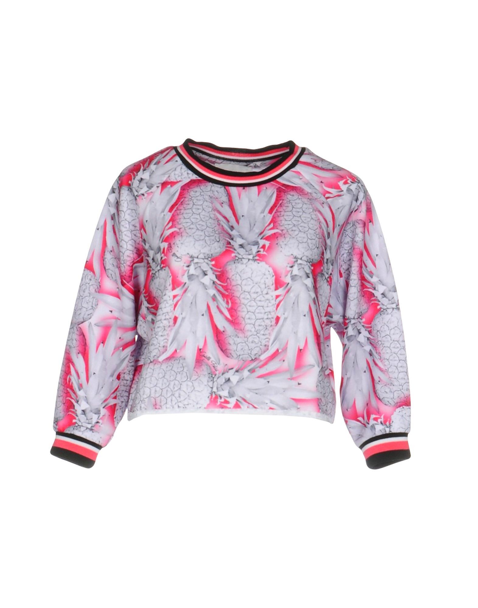 

Толстовка GaËLle Paris, светло-серый